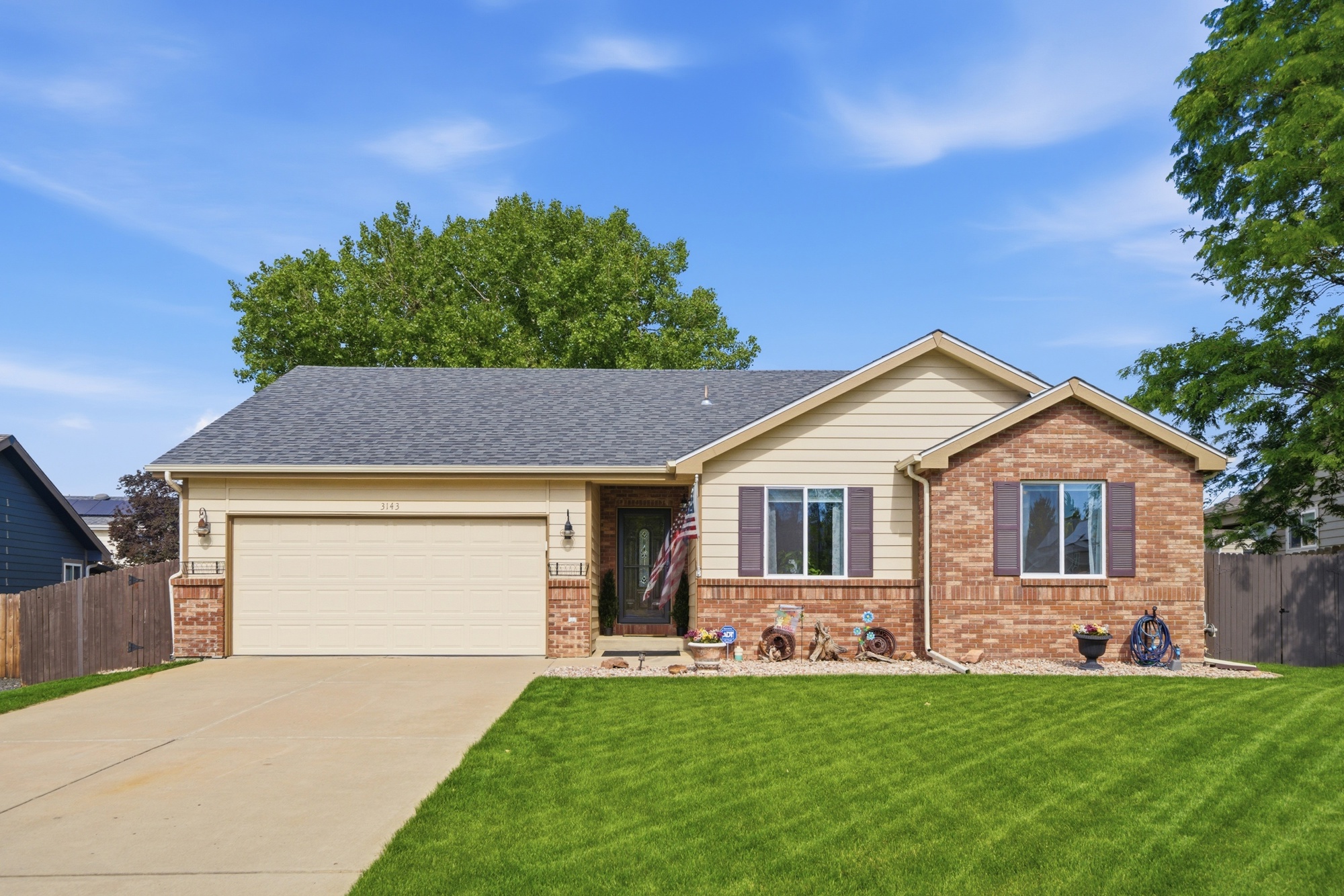 A 3143 50th Ave Ct, Greeley, CO 80634