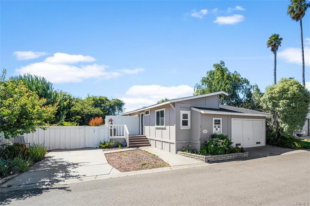 1605 Janice Drive, San Luis Obispo, CA 93405