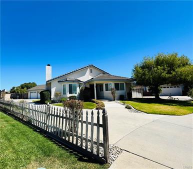 941 Sunflower Ct, Santa Maria 93455