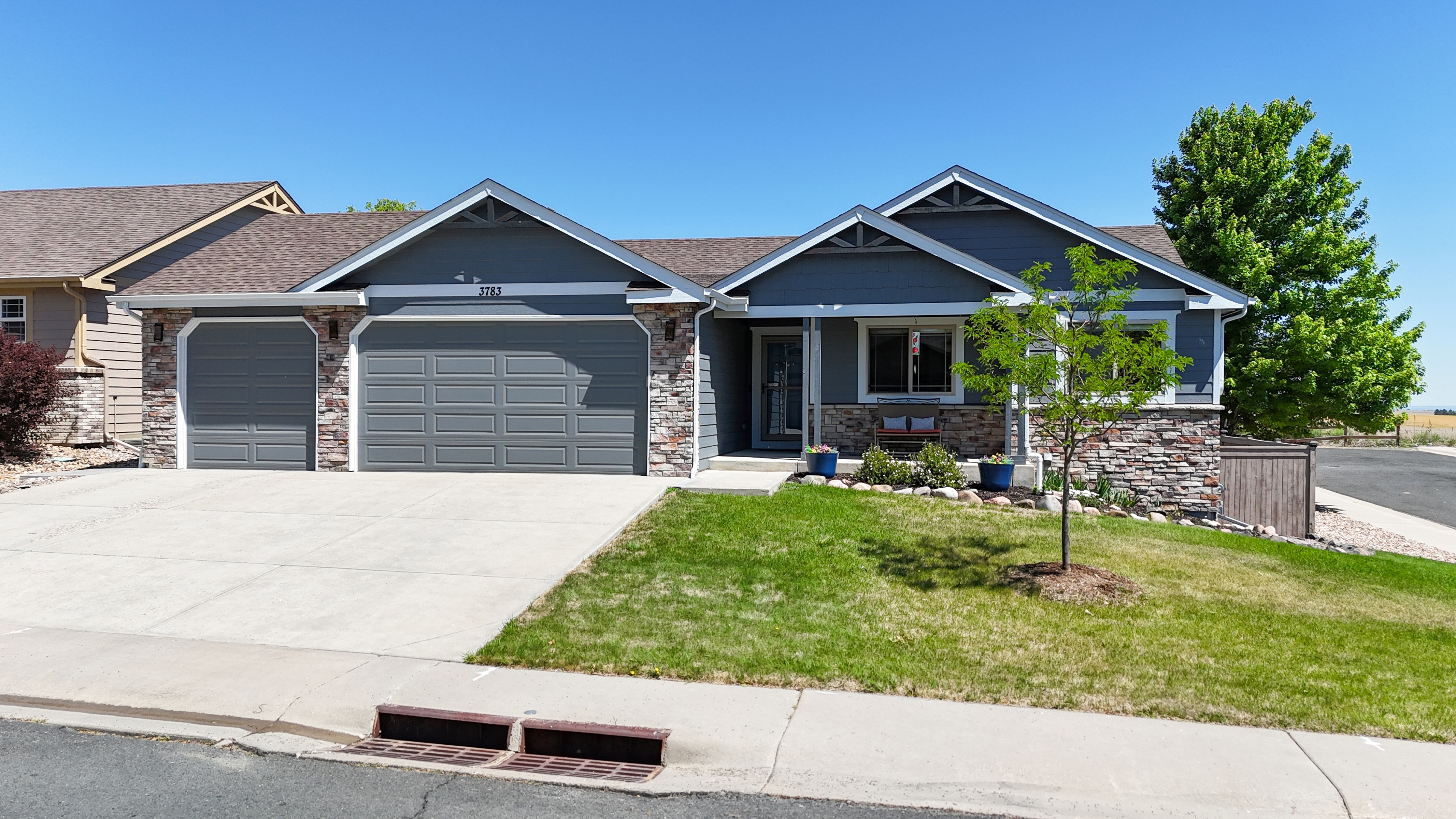 3783 Fletcher St, Loveland, CO 80538